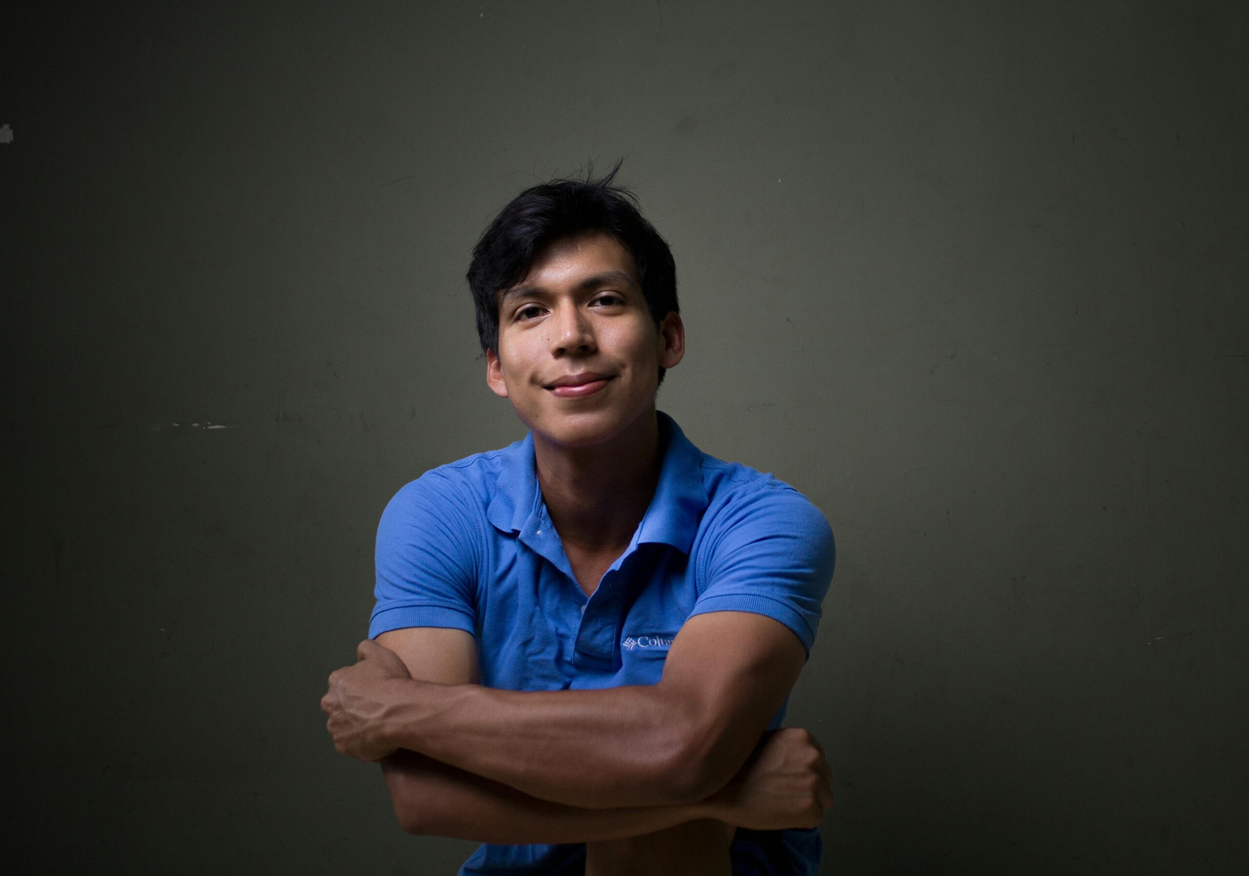 Free stock photo of brazos, hombre, joven